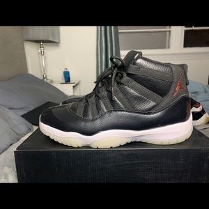 Air Jordan Retro ‘72-10’